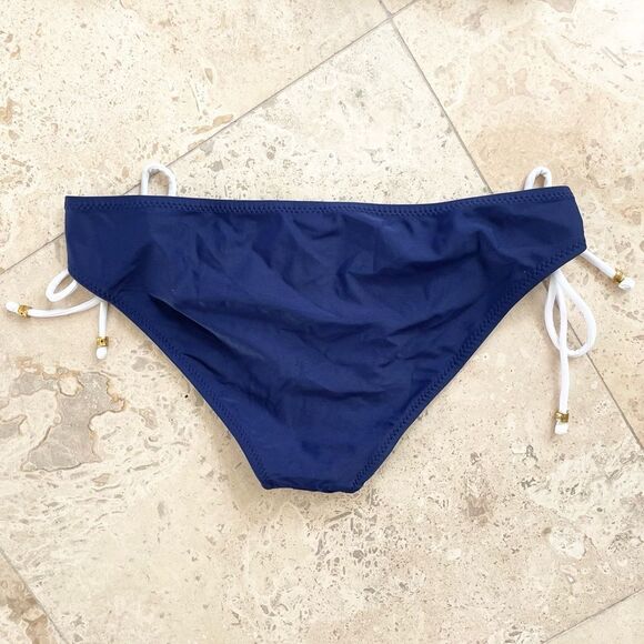 Raisins Navy Blue Swimsuit Set - Picture 6 of 7